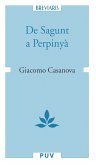 De Sagunt a Perpinyà (eBook, ePUB)