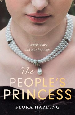 The People's Princess (eBook, ePUB) Cover The People's Princess (eBook, ePUB)