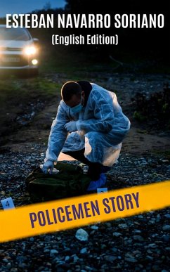 Cover Policemen Story (eBook, ePUB)