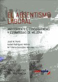 El absentismo laboral (eBook, ePUB)