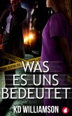 Was es uns bedeutet (eBook, ePUB)