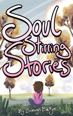 Cover Soul Stirring Stories (eBook, ePUB)