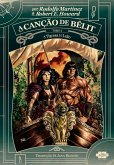 A canção de Bêlit (eBook, ePUB)