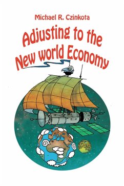 Adjusting to the New World Economy (eBook, ePUB)