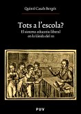 Tots a l'escola? (eBook, ePUB)