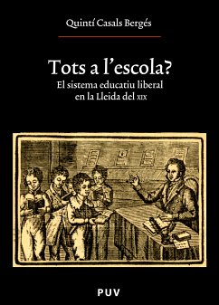 Tots a l'escola? (eBook, ePUB) - Casals Bergés, Quintí