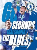 60 Seconds That Shaped The Blues (eBook, ePUB)