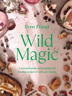 Cover Wild Magic (eBook, ePUB)