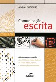 Comunicação escrita (eBook, ePUB)