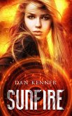 Sunfire (eBook, ePUB)