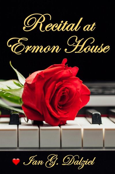 Recital at Ermon House (eBook, ePUB)