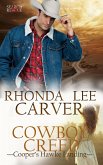 Cowboy Creed (Cooper's Hawke Landing, #1) (eBook, ePUB)