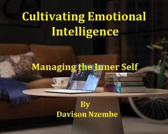 Cover Cultivating Emotional Intelligence (eBook, ePUB)