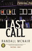 Last Call (Bar Poems, #3) (eBook, ePUB)