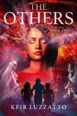The Others (Tessa Extra-Sensory Agent, #2) (eBook, ePUB)