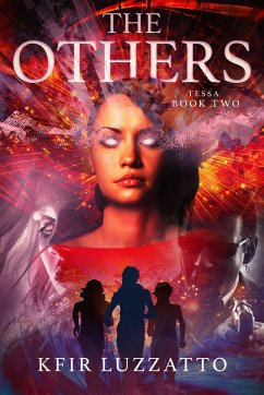 Cover The Others (Tessa Extra-Sensory Agent, #2) (eBook, ePUB)