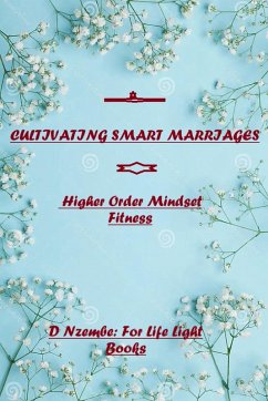 Cover Cultivating Smart Marriages (eBook, ePUB)