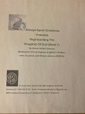 Always Xpct Greatness Presents Representing The Kingdom of God Book 1 (eBook 1) (eBook, ePUB) Always Xpct Greatness Presents Representing The Kingdom of God Book 1 (eBook 1) (eBook, ePUB)
