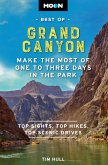 Moon Best of Grand Canyon (eBook, ePUB)