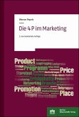 Die 4 P im Marketing (eBook, PDF)