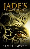 Jade's Awakening (Delacourt Shapeshifter Trilogy, #1) (eBook, ePUB)