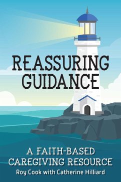 Reassuring Guidance (eBook, ePUB) - Cook, Roy; Hilliard, Catherine