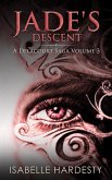 Jade's Descent (Delacourt Shapeshifter Trilogy, #2) (eBook, ePUB)