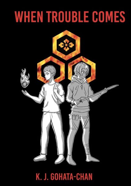 When Trouble Comes (eBook, ePUB) When Trouble Comes (eBook, ePUB)