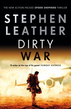 Dirty War (eBook, ePUB) - Leather, Stephen