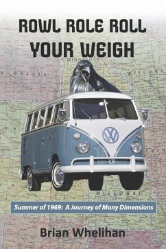 Cover Rowl Role Roll Your Weigh (eBook, ePUB)