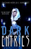 Dark Entries (The Air Court, #1) (eBook, ePUB)
