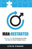 MAN:RESTARTED (eBook, ePUB) MAN:RESTARTED (eBook, ePUB)