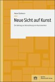 Neue Sicht auf Kunst (eBook, PDF)