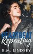 Heartbeat Repeating (eBook, ePUB) - Bild 1