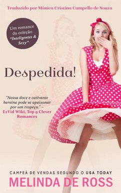 Cover Despedida (Inteligentes e Sexy, #3) (eBook, ePUB)