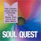 Soul Quest: Ultra-Depth Hypnosis (MP3-Download)