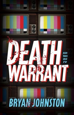 Cover Death Warrant (eBook, ePUB)