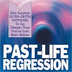 Past-Life Regression: Ultra-Depth Hypnosis (MP3-Download)
