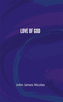 Love of God (eBook, ePUB) - James Nicolas, John