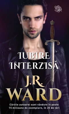 Cover Iubire interzisa (eBook, ePUB)