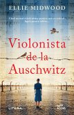 Violonista de la Auschwitz (eBook, ePUB)