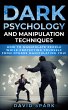Dark Psychology and Manipulation... - Bild 1