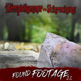 Folge 37: Found Footage 2.0 (MP3-Download)