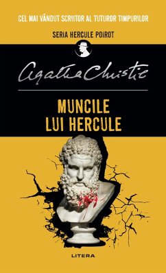 Muncile lui Hercule (eBook, ePUB) - Christie, Agatha