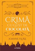 Crima cu gust de ciocolata (eBook, ePUB)