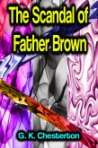 The Scandal of Father Brown (eBook, ePUB)