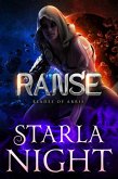 Ranse (Blades of Arris, #3) (eBook, ePUB) Ranse (Blades of Arris, #3) (eBook, ePUB)