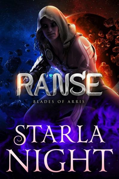 Ranse (Blades of Arris, #3) (eBook, ePUB) Ranse (Blades of Arris, #3) (eBook, ePUB)