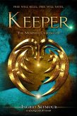 Keeper (The Morphid Chronicles, #1) (eBook, ePUB)