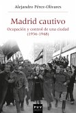 Madrid cautivo (eBook, ePUB)